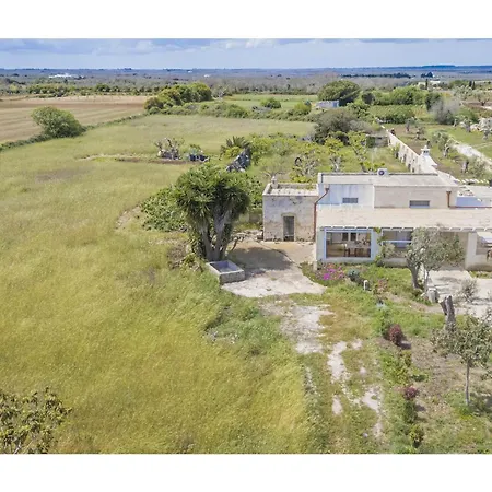 La Reimunda 빌라 오트란토