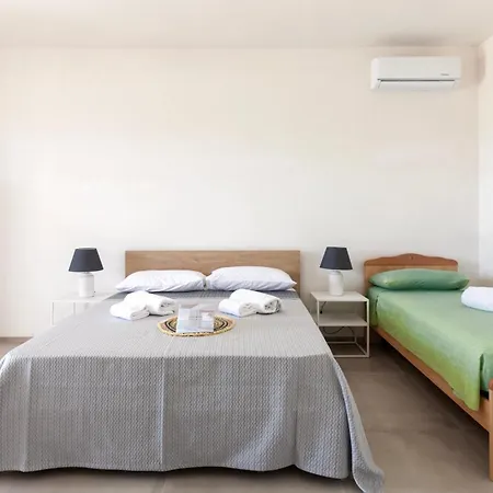 빌라 La Reimunda *