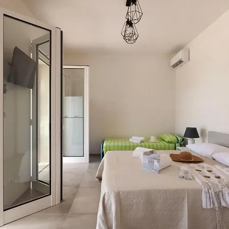 빌라 La Reimunda 오트란토