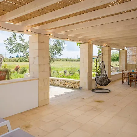 빌라 La Reimunda *