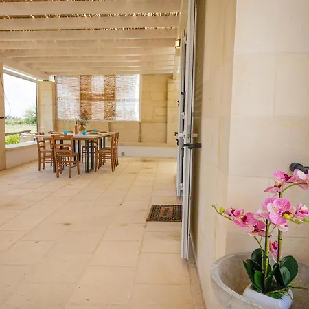 빌라 La Reimunda *