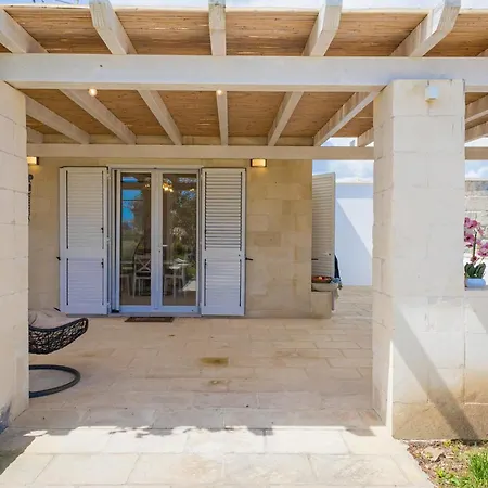 La Reimunda 빌라 *