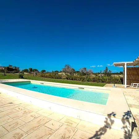 La Reimunda 빌라 오트란토