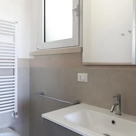 빌라 La Reimunda 오트란토