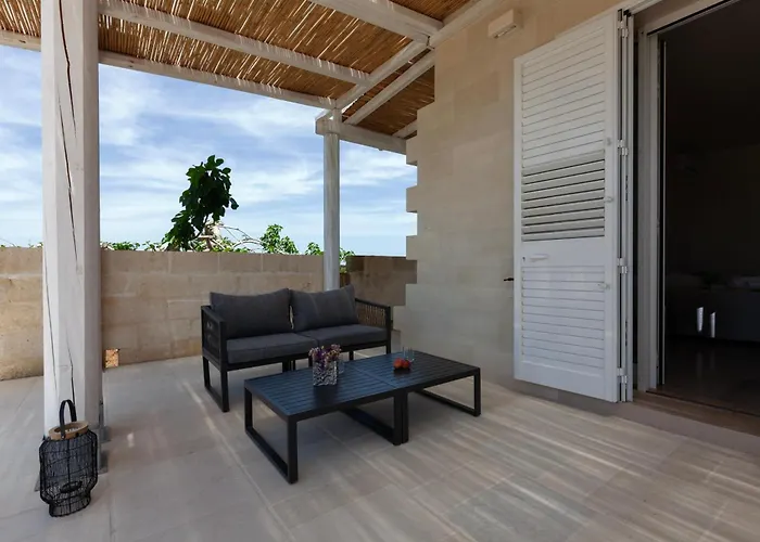 La Reimunda * אוטרנטו