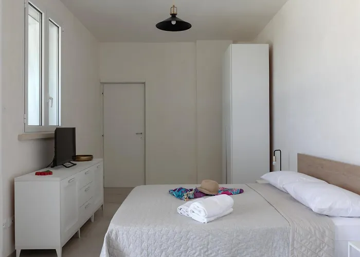 La Reimunda וילה אוטרנטו