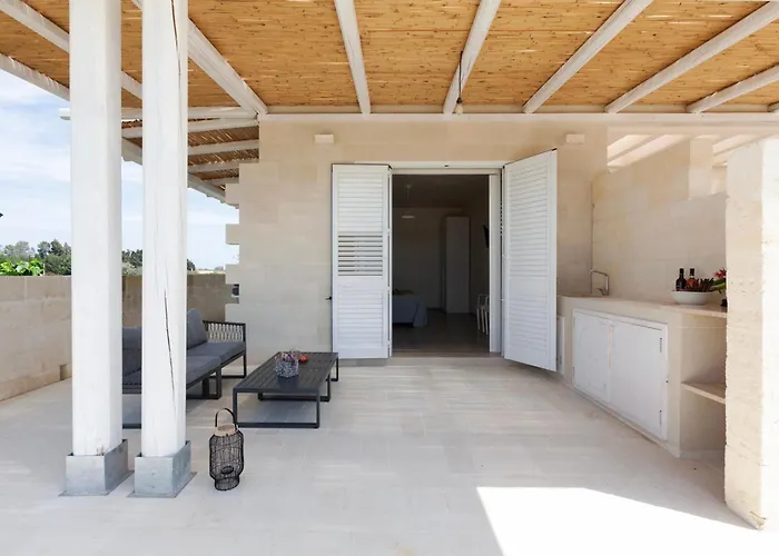 וילה La Reimunda *