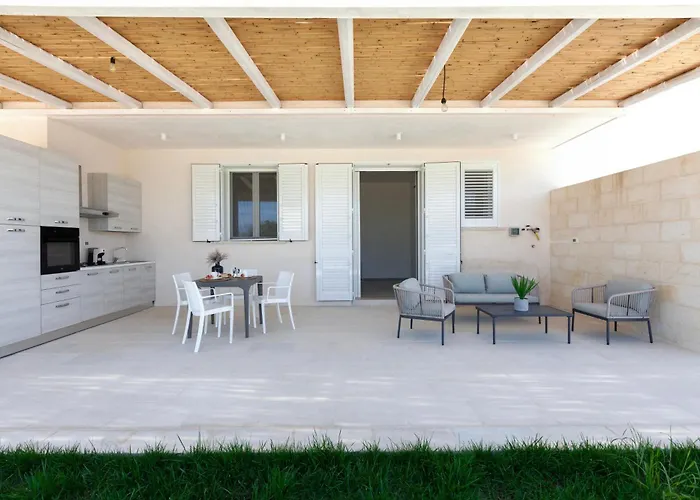 וילה La Reimunda אוטרנטו