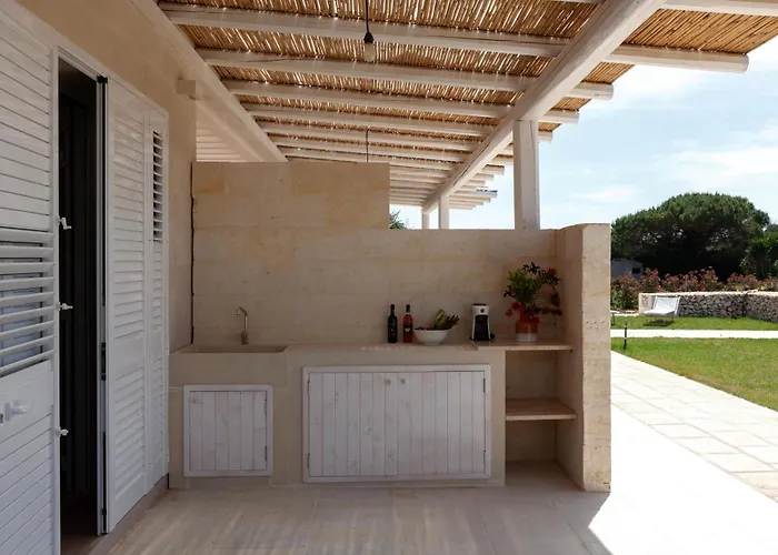 La Reimunda וילה *