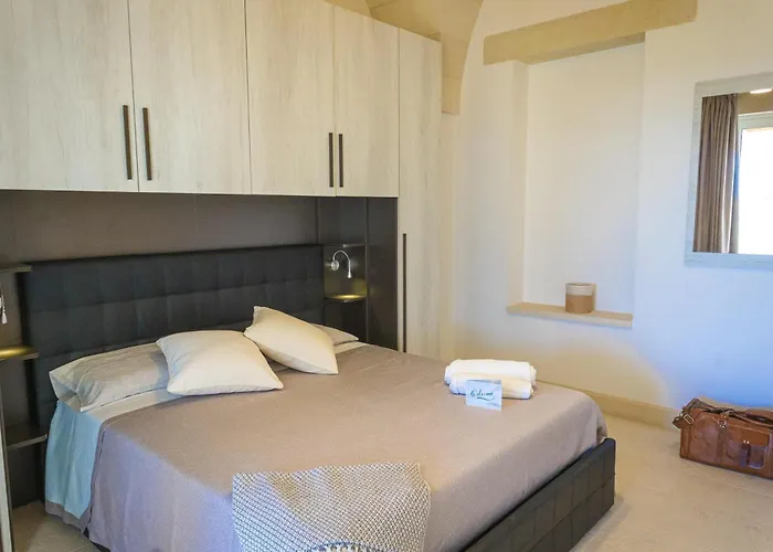 וילה La Reimunda אוטרנטו