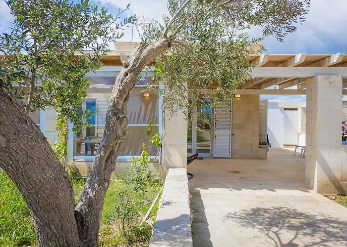 וילה La Reimunda