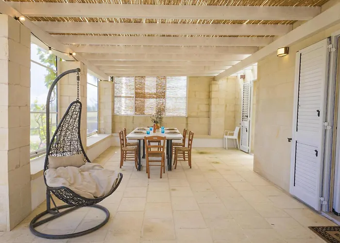 La Reimunda וילה