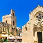 Vila La Reimunda Otranto