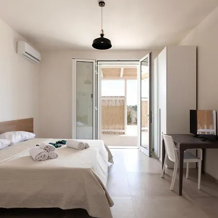 Villa La Reimunda Otranto