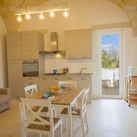 Villa La Reimunda Otranto