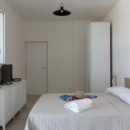 La Rimunda Villa Otranto