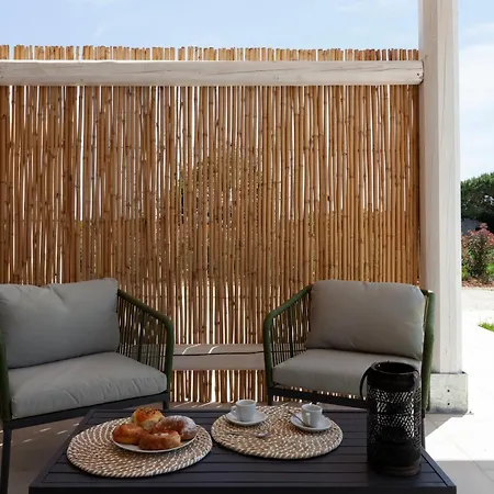 Villa La Reimunda Otranto