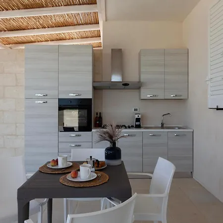 La Rimunda Villa *