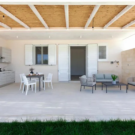 빌라 La Reimunda 오트란토