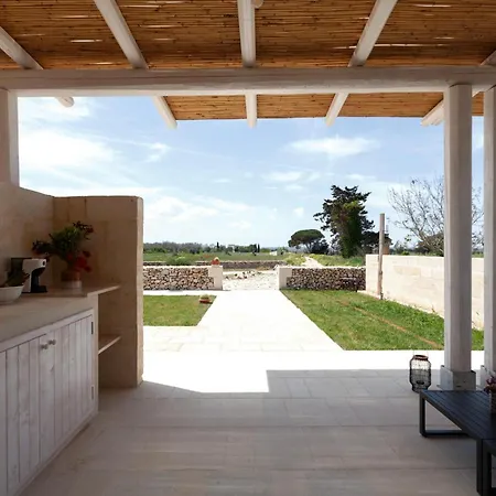 וילה La Reimunda