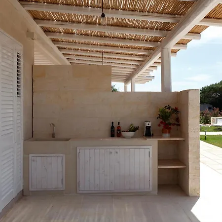 La Rimunda Villa *