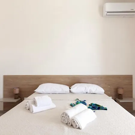 La Reimunda Villa Otranto