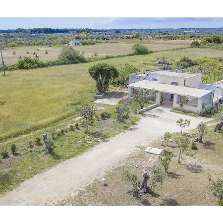 빌라 La Reimunda *