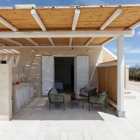 La Reimunda * אוטרנטו