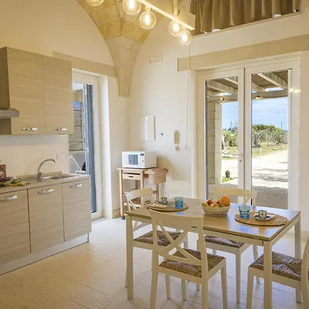 La Reimunda וילה אוטרנטו