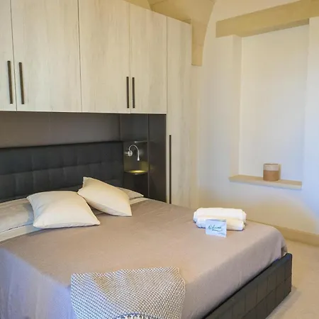 Villa La Reimunda Otranto