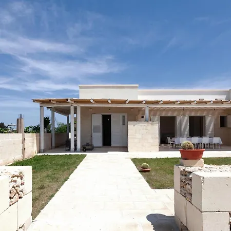 La Rimunda Villa