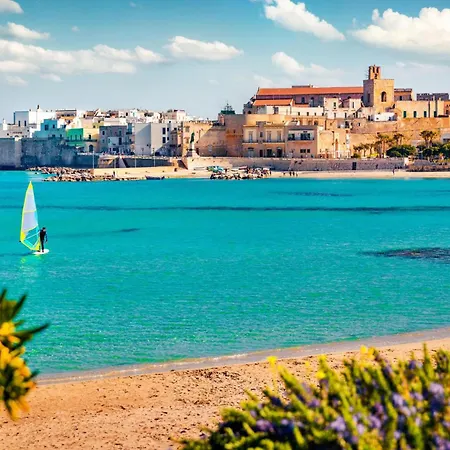 וילה La Reimunda אוטרנטו