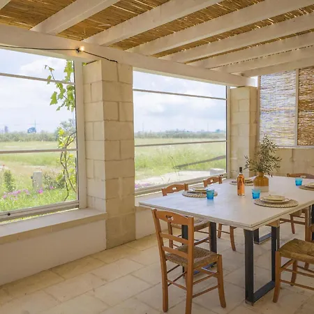 La Reimunda אוטרנטו