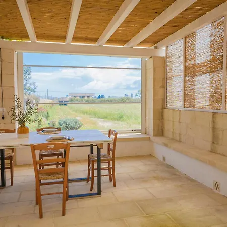 La Reimunda אוטרנטו