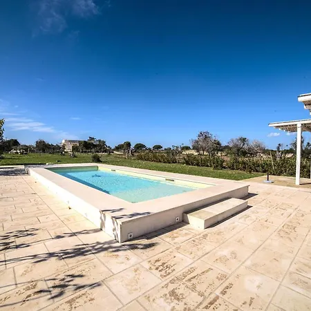 וילה La Reimunda אוטרנטו