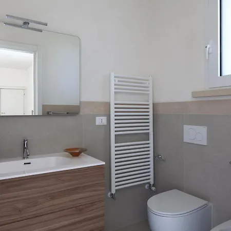 La Reimunda Villa Otranto