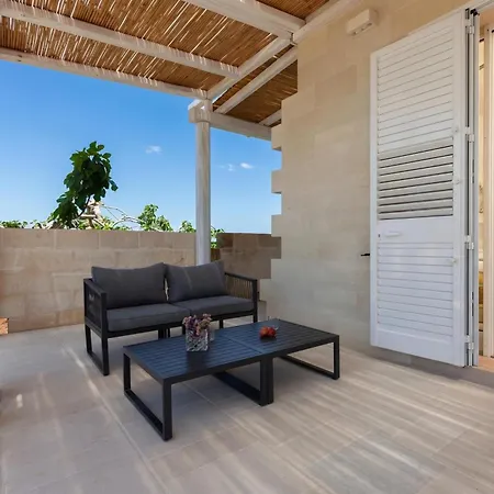 Villa La Rimunda Otranto