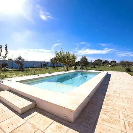 Villa La Rimunda *