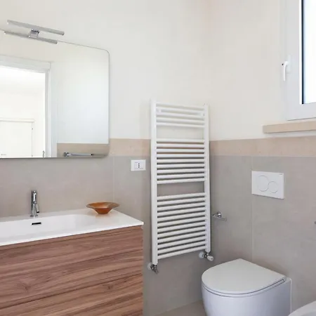 La Rimunda Villa Otranto