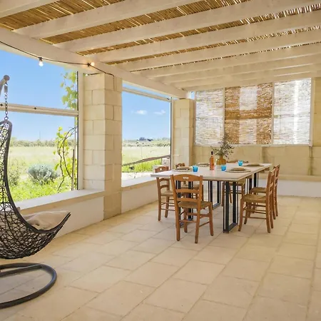 La Rimunda Villa