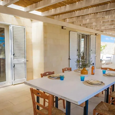 La Rimunda Villa Otranto