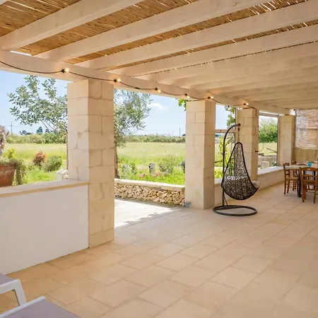 La Rimunda Villa
