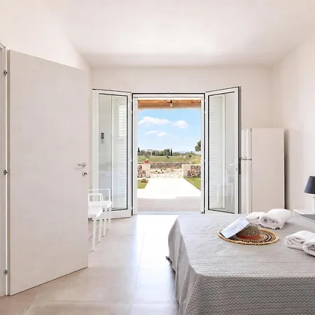 La Rimunda Otranto