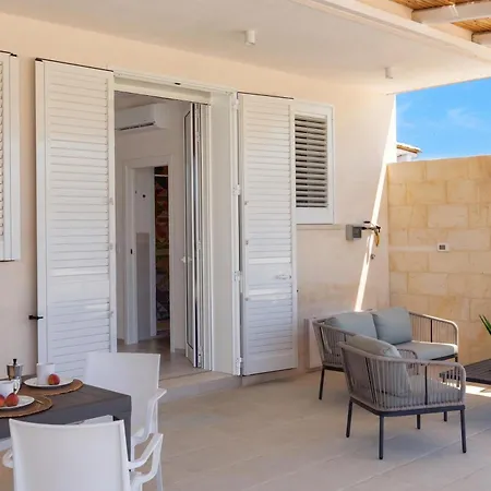 La Rimunda Villa *