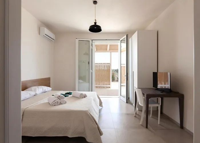 Villa La Reimunda Otranto