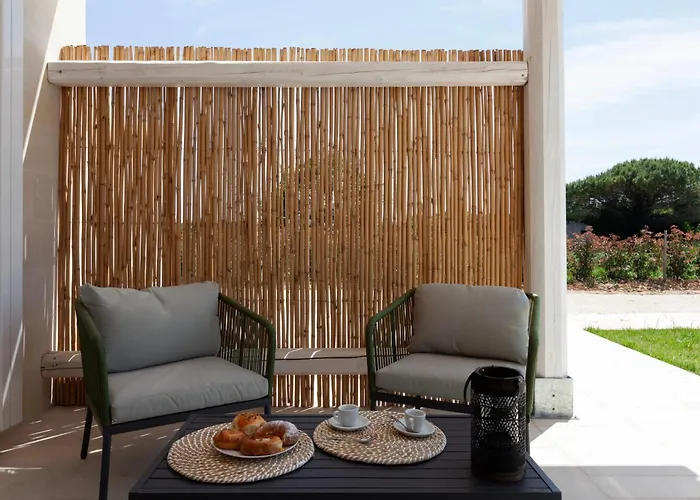 빌라 La Reimunda 오트란토