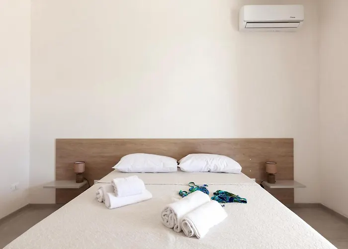 La Reimunda 빌라 오트란토