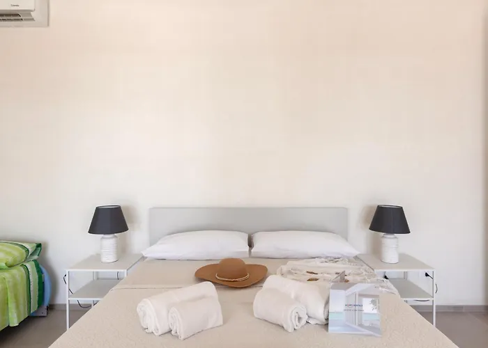 Villa La Reimunda Otranto