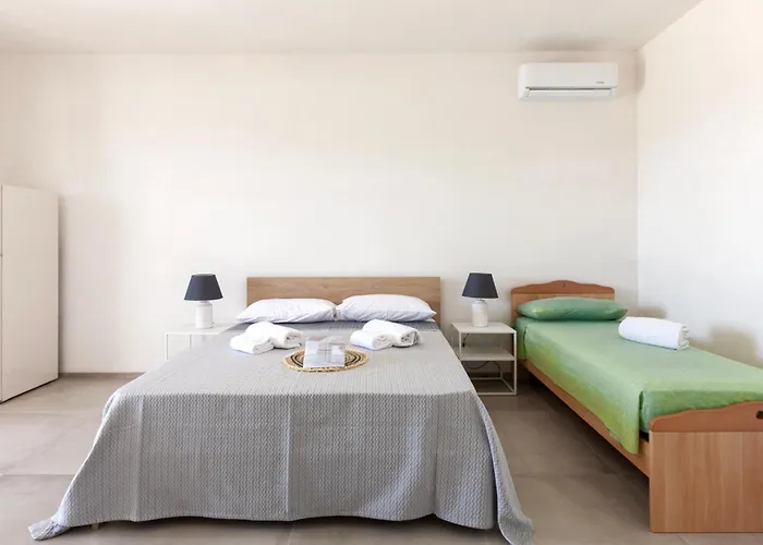 빌라 La Reimunda *