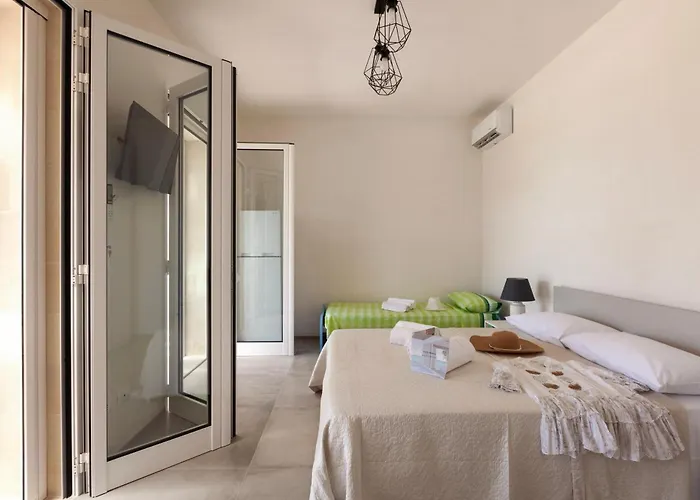 Villa La Reimunda Otranto